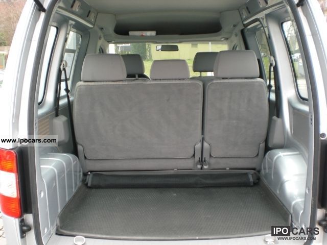 5 seater minivan