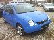 2001 Volkswagen  Lupo 1.0 Comfortline Small Car Used vehicle photo 1
