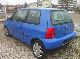 2001 Volkswagen  Lupo 1.0 Comfortline Small Car Used vehicle photo 3