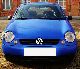 1999 Volkswagen  Maintained economical city car servo ABS Tüv new Small Car Used vehicle photo 1