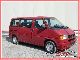 1995 Volkswagen  T4 Caravelle 2.4D AHK Landscaped 8 seater! Van / Minibus Used vehicle photo 3