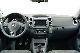 2011 Volkswagen  Tiguan 1.4 TSI BlueMotion tech Off-road Vehicle/Pickup Truck New vehicle photo 9