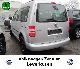 2011 Volkswagen  Caddy 1.6 TDI Trendline DPF AIR 199, - EUR * MTL Van / Minibus New vehicle photo 2