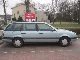 1990 Volkswagen  Passat GL 1.8 HU / AU and 07-2013 in good condition! Estate Car Used vehicle photo 2
