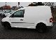 2009 Volkswagen  Caddy 1.9 TDI with sentence CISG / DPF Estate Car Used vehicle photo 1