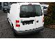 2009 Volkswagen  Caddy 1.9 TDI with sentence CISG / DPF Estate Car Used vehicle photo 2