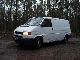 Volkswagen  Transporter Syncro 1996 Used vehicle photo
