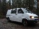 1996 Volkswagen  Transporter Syncro Estate Car Used vehicle photo 1