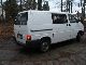 1996 Volkswagen  Transporter Syncro Estate Car Used vehicle photo 2