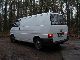 1996 Volkswagen  Transporter Syncro Estate Car Used vehicle photo 3