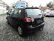 2009 Volkswagen  Golf Plus 1.6 TDI DPF Van / Minibus Used vehicle photo 3