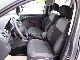 2011 Volkswagen  Caddy 1.6 TDI Trendline Start & Stop Motion Blue Van / Minibus Used vehicle photo 3