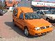 1996 Volkswagen  Caddy 1.6 9K9B52 only 2500 € Estate Car Used vehicle photo 1