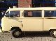 1974 Volkswagen  T2 ambulance Van / Minibus Classic Vehicle photo 3