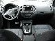 2012 Volkswagen  Golf Plus 1.6 TDI DPF DSG style air navigation Van / Minibus Employee's Car photo 4
