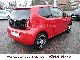 2011 Volkswagen  high up! 1.0 55kw, navigation, sound plus, Sports Pack Small Car New vehicle photo 9