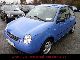 2000 Volkswagen  Lupo open air Borbet ALU Pioneer Small Car Used vehicle photo 1