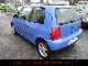 2000 Volkswagen  Lupo open air Borbet ALU Pioneer Small Car Used vehicle photo 2