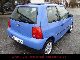2000 Volkswagen  Lupo open air Borbet ALU Pioneer Small Car Used vehicle photo 3