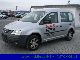 Volkswagen  Caddy 1.4 Life (5-Si.) Climate 2006 Used vehicle photo