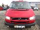 Volkswagen  T4 Multivan-climate-APC only 78tkm 2002 Used vehicle photo