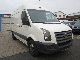 2008 Volkswagen  Crafter 35 TDI Automatic climate shift, 1Hand Van / Minibus Used vehicle photo 1