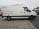 2008 Volkswagen  Crafter 35 TDI Automatic climate shift, 1Hand Van / Minibus Used vehicle photo 2