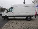 2008 Volkswagen  Crafter 35 TDI Automatic climate shift, 1Hand Van / Minibus Used vehicle photo 5