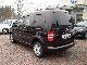 2011 Volkswagen  Roncalli Caddy 1.6 TDI REDUCED climate PDC Van / Minibus Employee's Car photo 9