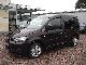 2011 Volkswagen  Roncalli Caddy 1.6 TDI REDUCED climate PDC Van / Minibus Employee's Car photo 1