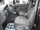 2011 Volkswagen  Roncalli Caddy 1.6 TDI REDUCED climate PDC Van / Minibus Employee's Car photo 4