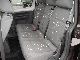 2011 Volkswagen  Roncalli Caddy 1.6 TDI REDUCED climate PDC Van / Minibus Employee's Car photo 5