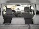 2011 Volkswagen  Roncalli Caddy 1.6 TDI REDUCED climate PDC Van / Minibus Employee's Car photo 6