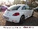 2011 Volkswagen  Beetle Sport 2.0 TSI DSG, navigation, leather, climate Limousine Employee's Car photo 9