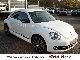 2011 Volkswagen  Beetle Sport 2.0 TSI DSG, navigation, leather, climate Limousine Employee's Car photo 2