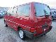 1992 Volkswagen  Multivan T4, trailer hitch, 149Tkm, Disabled Van / Minibus Used vehicle photo 9