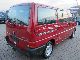 1992 Volkswagen  Multivan T4, trailer hitch, 149Tkm, Disabled Van / Minibus Used vehicle photo 10