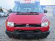 Volkswagen  Multivan T4, trailer hitch, 149Tkm, Disabled 1992 Used vehicle photo