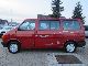 1992 Volkswagen  Multivan T4, trailer hitch, 149Tkm, Disabled Van / Minibus Used vehicle photo 5