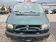 Volkswagen  T4 Multivan Syncro TDI, state, APC only 107tkm 2002 Used vehicle photo