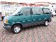 1995 Volkswagen  Multivan T4 70B MD2 AIR Van / Minibus Used vehicle photo 1