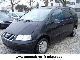 Volkswagen  SHARAN 1.9 TDI * 7 SEATS * GPS * EXP. 7200,-EUR 2007 Used vehicle photo
