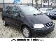 2007 Volkswagen  SHARAN 1.9 TDI * 7 SEATS * GPS * EXP. 7200,-EUR Van / Minibus Used vehicle photo 1