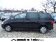 2007 Volkswagen  SHARAN 1.9 TDI * 7 SEATS * GPS * EXP. 7200,-EUR Van / Minibus Used vehicle photo 4
