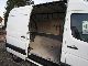 2007 Volkswagen  Crafter 35 TDI high long-Air, APC Other Used vehicle photo 9