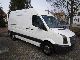 Volkswagen  Crafter 35 TDI high long-Air, APC 2007 Used vehicle photo