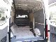 2007 Volkswagen  Crafter 35 TDI high long-Air, APC Other Used vehicle photo 2