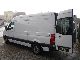 2007 Volkswagen  Crafter 35 TDI high long-Air, APC Other Used vehicle photo 3