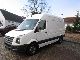 2007 Volkswagen  Crafter 35 TDI high long-Air, APC Other Used vehicle photo 4
