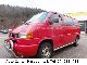 Volkswagen  T4 Transporter 8 seater 1999 Used vehicle photo